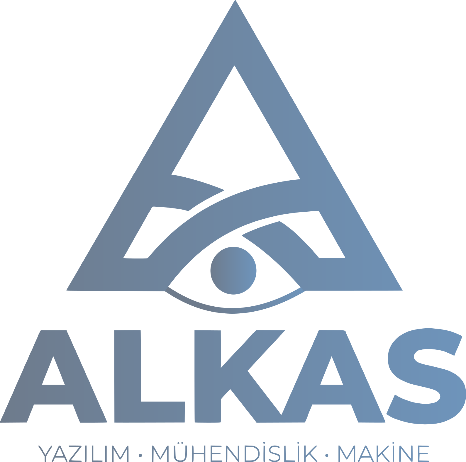 AlkasEye